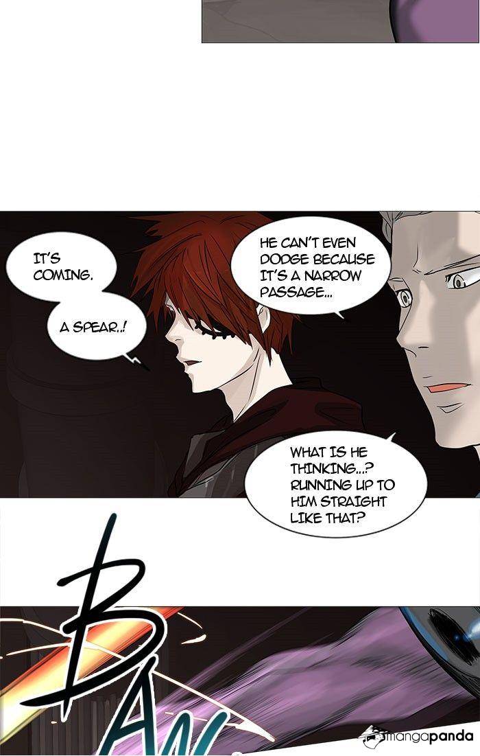 Tower of God Chapter 247 image 14